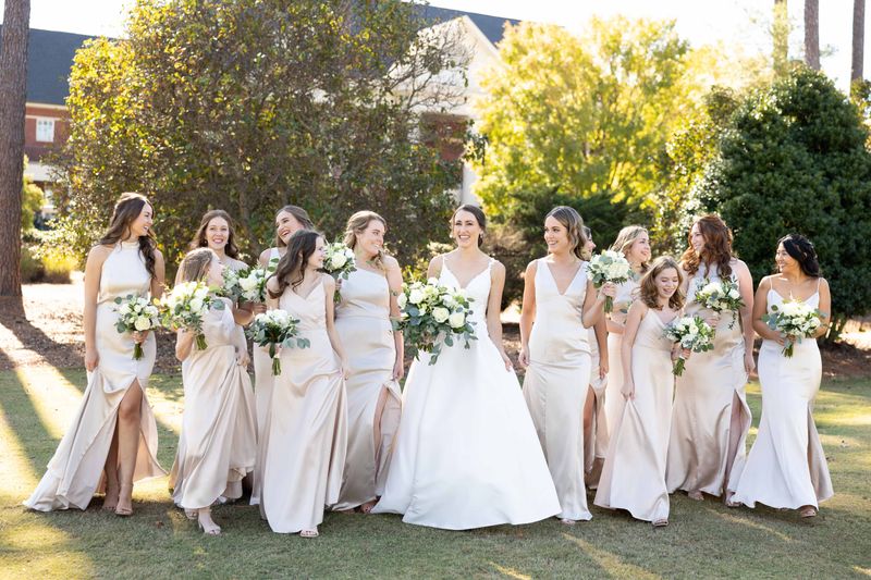 Top 10 Wedding Venues in Downtown Raleigh NC