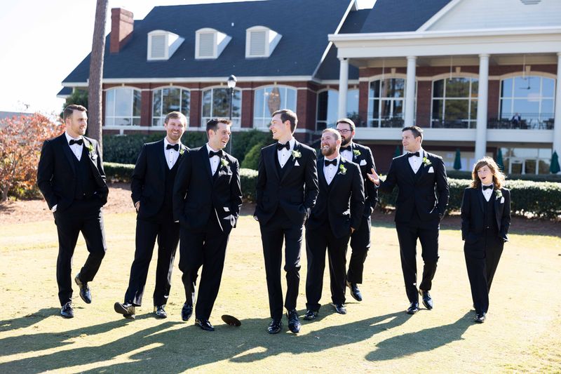 Budgeting your NC Wedding photography: what fits you!