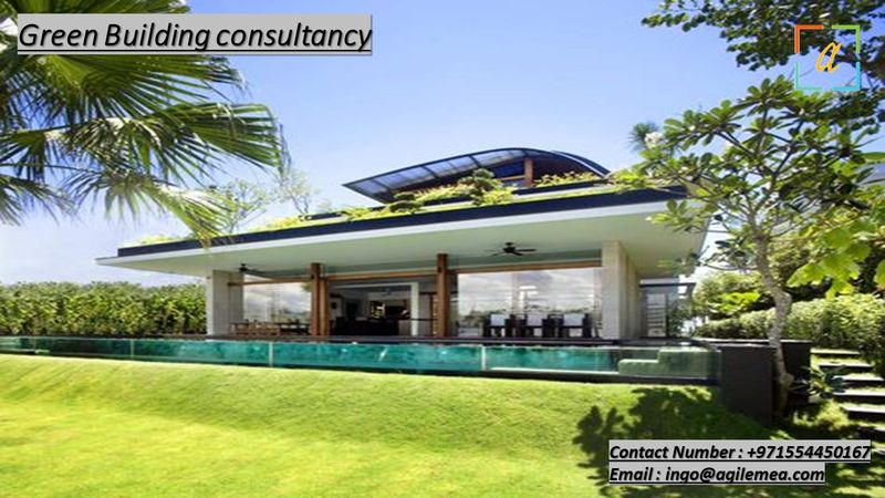 Green Building consultancy