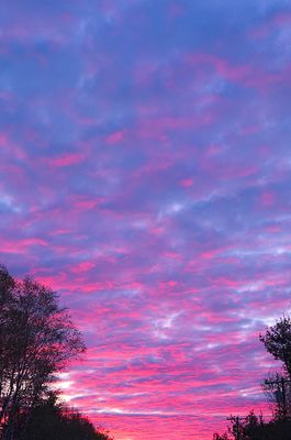 Maine - From Dawn to Dusk