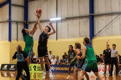 Palmy Jets