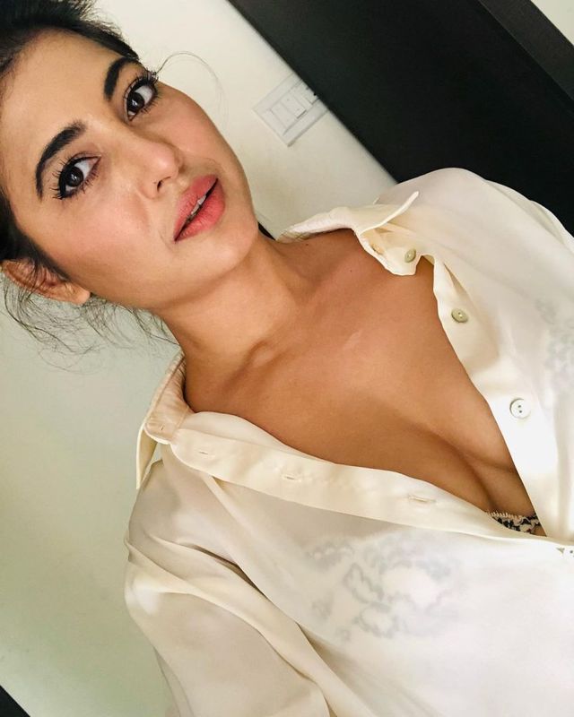 In Box