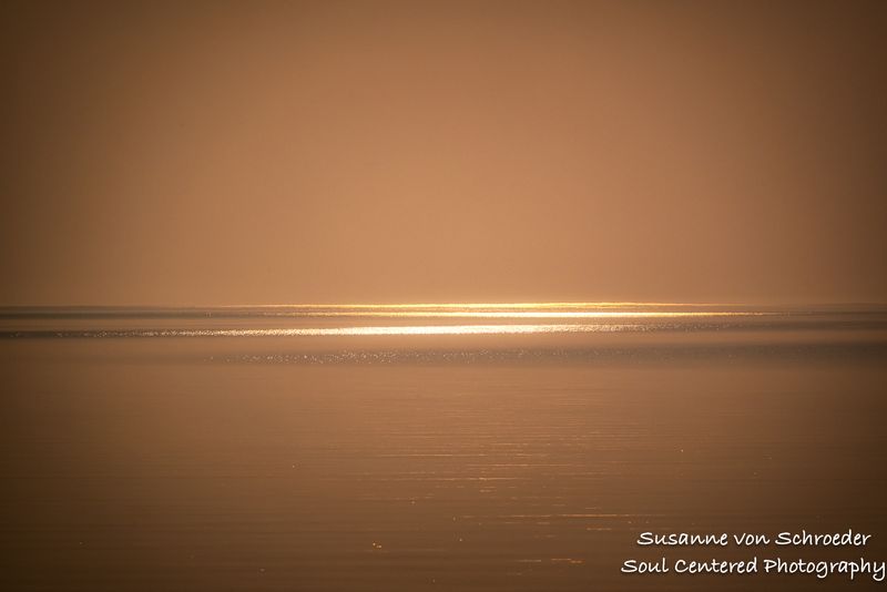 Light on Lake Superior