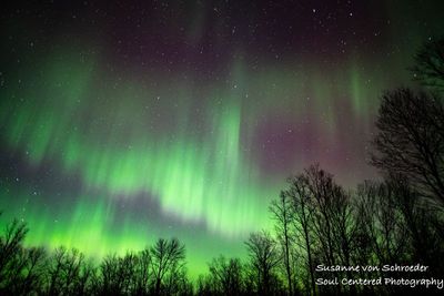 March 23. Aurora 5