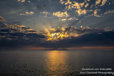 Lake Superior sunrise 7