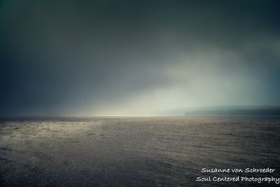 Moody Lake Superior