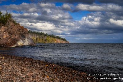 Shovel Point, Lake Superior