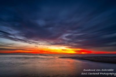 Lake Superior dawn 2