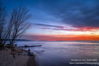 Lake Superior dawn 4