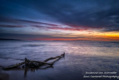 Lake Superior dawn 6
