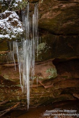 Icicles 
