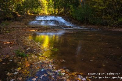 Siskiwit falls, Cornucopia, WI