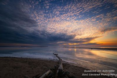 Colors of dawn, Lake Superior 6