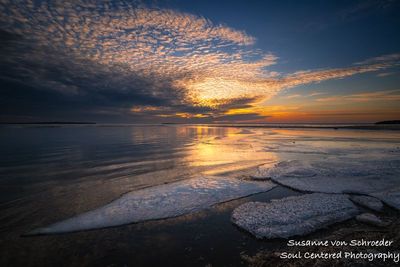 Colors of dawn, Lake Superior 7