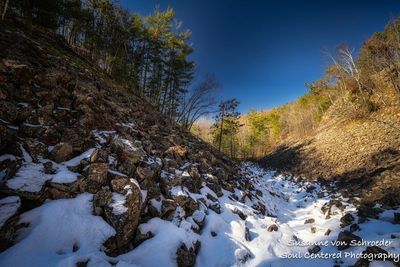 Blue Hills Felsenmeer 2