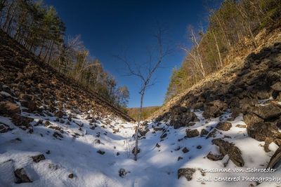 Blue Hills Felsenmeer 4