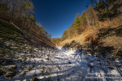 Blue Hills Felsenmeer 5