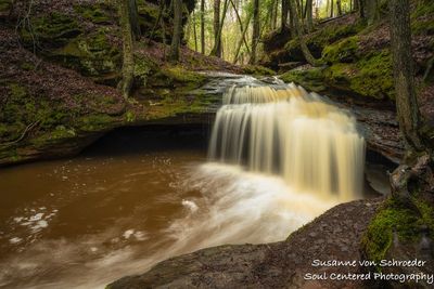 Echo Dells, at Houghton Falls, Washburn, WI 2