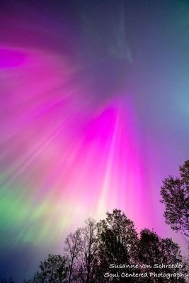 May 10. Aurora 1