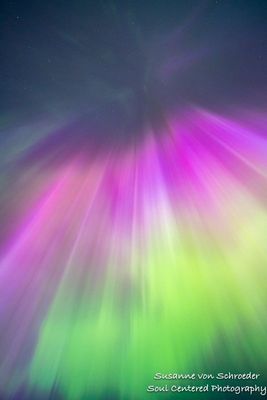 May 10. Aurora 2
