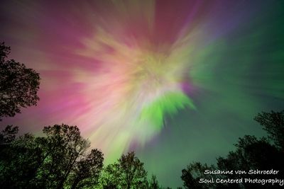 May 10. Aurora 4