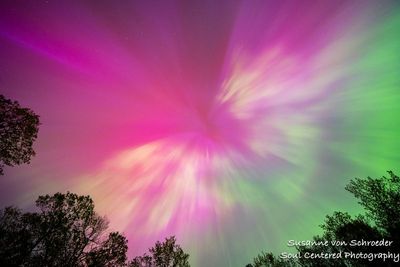 May 10. Aurora 5