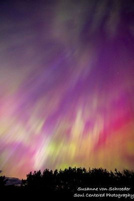 May 10. Aurora 6