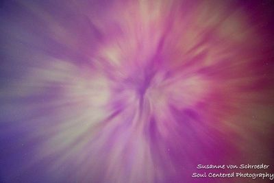 May 10. Aurora 7