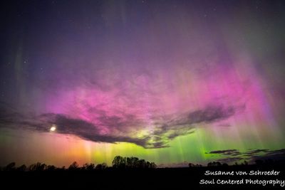 May 10. Aurora 8