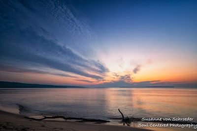 Colors of Dawn, Lake Superior 1