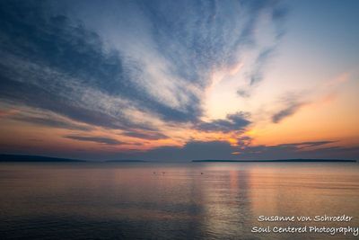Colors of Dawn, Lake Superior 2