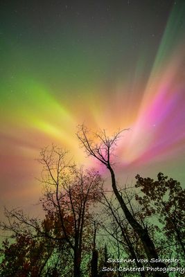 Aurora 10.10., Blue Hills 1