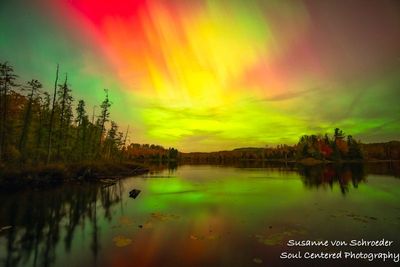 Aurora 10.10., Audie lake 3
