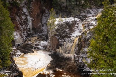 Copper Falls