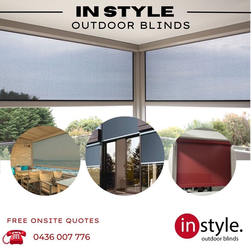 In Style - 1