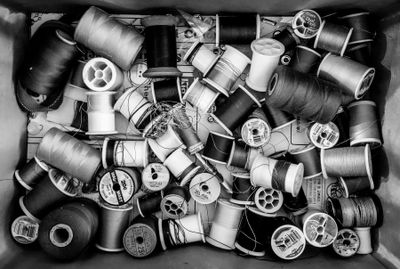Spools