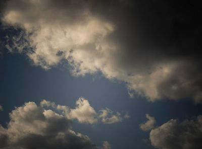 Foreboding