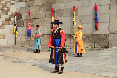 Sungnyemun Gate, Seoul