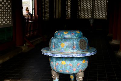 Gyeongbokgung palace complex, Seoul