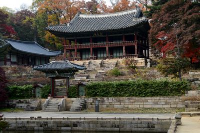 Secret Garden, Seoul