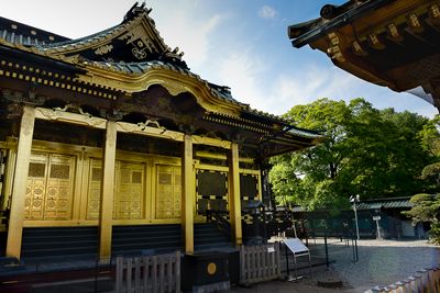 2023 ☆ Tokyo ☆ Ueno, Meiji Jingu and Imperial Palace (Japan)