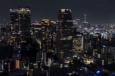 2023 ☆ Tokyo ☆ Tokyo from Above (Japan)