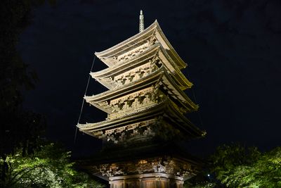 To-ji Temple, Kyoto