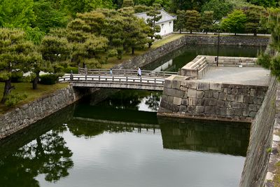 Nijo Castle, Kyoto