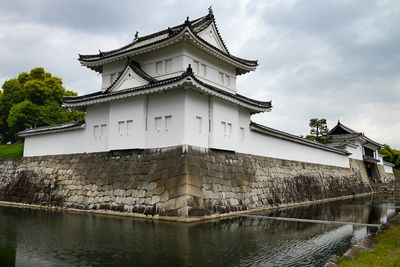 2023 ☆ Kyoto ☆ Nijō-jō Castle (Japan)