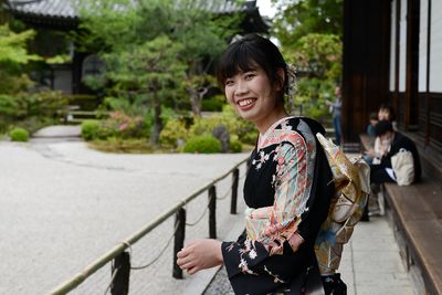 Konchi-in Temple, Kyoto