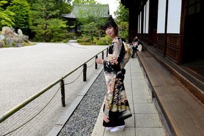 Konchi-in Temple, Kyoto