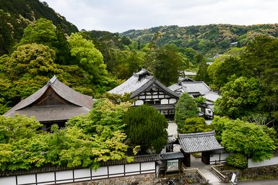 Nanzen-ji Temple complex, Kyoto