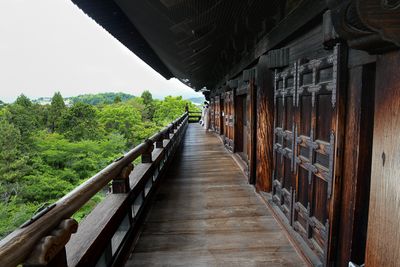 Nanzen-ji Temple complex, Kyoto