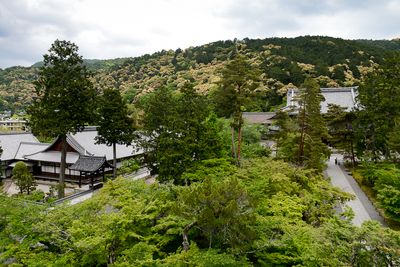 Nanzen-ji Temple complex, Kyoto